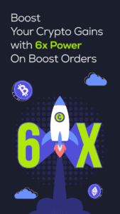 Buy Bitcoin and Crypto app 7.1.4 screenshot 4