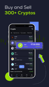 Buy Bitcoin and Crypto app 7.1.4 screenshot 6