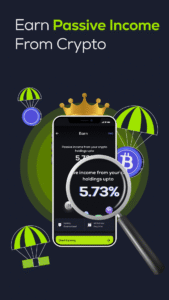 Buy Bitcoin and Crypto app 7.1.4 screenshot 8