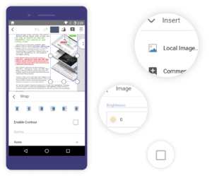 Collabora Office 25.04.1.1 screenshot 1