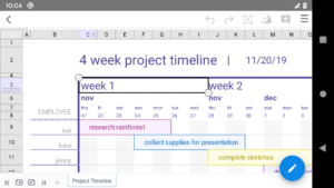 Collabora Office 25.04.1.1 screenshot 7