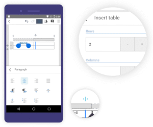 Collabora Office 25.04.1.1 screenshot 3