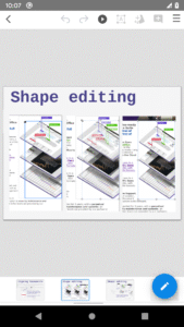 Collabora Office 25.04.1.1 screenshot 6