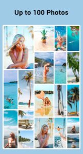 AI Photo Editor – GridArt 2.312.182 screenshot 2