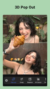 AI Photo Editor – GridArt 2.312.182 screenshot 3