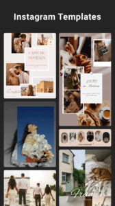 AI Photo Editor – GridArt 2.312.182 screenshot 4