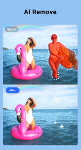 AI Photo Editor – GridArt 2.312.182 screenshot 5