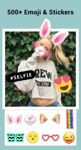 AI Photo Editor – GridArt 2.312.182 screenshot 7