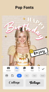 AI Photo Editor – GridArt 2.312.182 screenshot 8