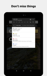 ColorNote Notepad Notes 4.6.7 screenshot 13