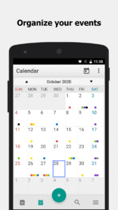 ColorNote Notepad Notes 4.6.7 screenshot 6