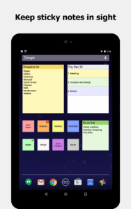 ColorNote Notepad Notes 4.6.7 screenshot 10