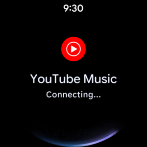 Google Gemini on Wear OS screenshot 3