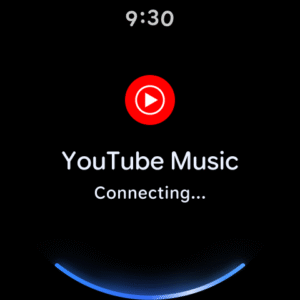Google Gemini on Wear OS 1.18.175.765282142.release screenshot 3