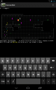 ConnectBot 1.9.12-9-7387576-main screenshot 1