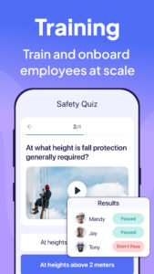 Connecteam Team Management App @7F110294 screenshot 8