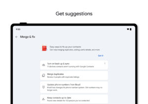 Google Contacts (Wear OS) 1.81.0.769837933-release-wear screenshot 10