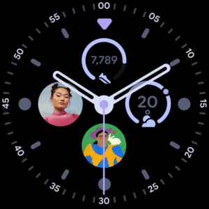 Google Contacts (Wear OS) 1.81.0.766426788-release-wear screenshot 13