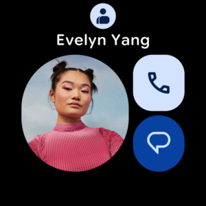 Google Contacts (Wear OS) 1.81.0.766426788-release-wear screenshot 16
