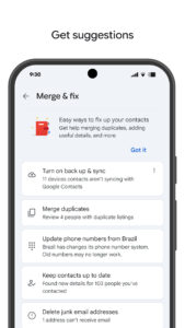 Google Contacts (Wear OS) 1.81.0.766426788-release-wear screenshot 7