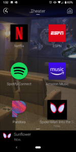 Control4 for OS 3 325.31.0.1 screenshot 2