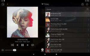Control4 for OS 3 325.31.0.1 screenshot 11