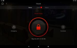 Control4 for OS 3 325.31.0.1 screenshot 15