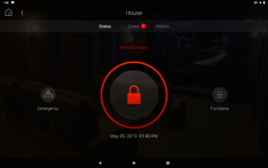 Control4 for OS 3 325.31.0.1 screenshot 23