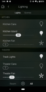 Control4 for OS 3 325.31.0.1 screenshot 5
