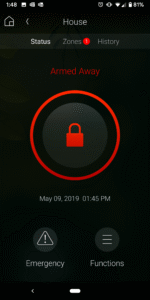Control4 for OS 3 325.31.0.1 screenshot 7