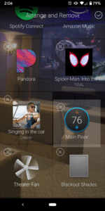 Control4 for OS 3 325.31.0.1 screenshot 8