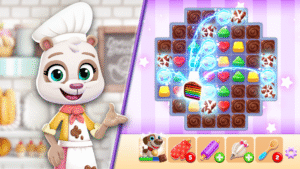 Cookie Jam™ Match 3 Games 17.15.110 screenshot 6