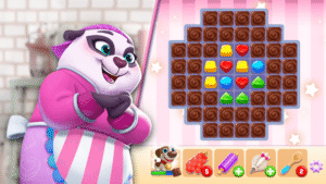Cookie Jam™ Match 3 Games 17.10.138 screenshot 5