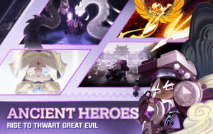 CookieRun: Kingdom 6.5.302 screenshot 16