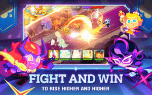 CookieRun: Kingdom 6.5.302 screenshot 17