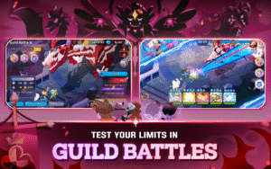 CookieRun: Kingdom 6.5.302 screenshot 18