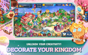 CookieRun: Kingdom 6.5.302 screenshot 19