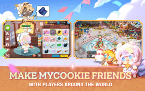 CookieRun: Kingdom 6.5.302 screenshot 20