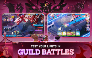 CookieRun: Kingdom 6.5.302 screenshot 4
