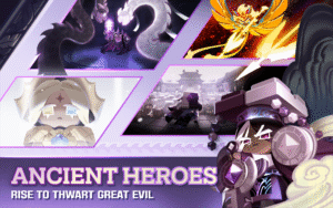 CookieRun: Kingdom 6.5.302 screenshot 9