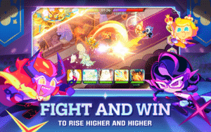 CookieRun: Kingdom 6.5.202 screenshot 3