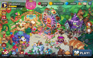 CookieRun: Kingdom 6.5.202 screenshot 21