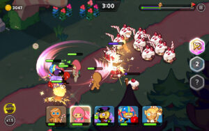 CookieRun: Kingdom 6.5.202 screenshot 7