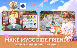 CookieRun: Kingdom 6.5.005 screenshot 13
