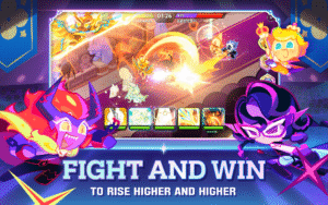 CookieRun: Kingdom 6.5.005 screenshot 10