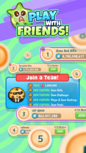 Cookies Inc. - Idle Clicker 90.0 screenshot 3