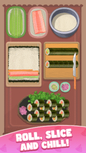 Cookingdom 1.0.71 screenshot 5