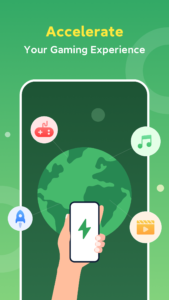 Cool VPN Pro: Secure VPN Proxy 1.0.381 screenshot 3