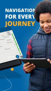 CoPilot GPS Navigation 11.2.0.522 screenshot 2