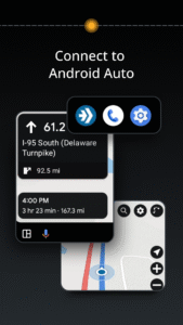 CoPilot GPS Navigation 11.2.0.522 screenshot 7